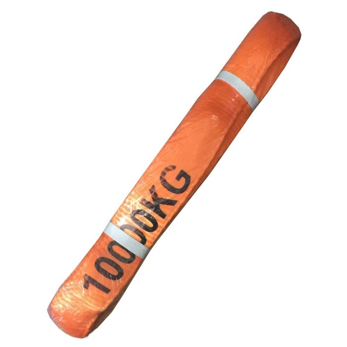 Sufa Tractare 5cm x 20m 10T - imagine 2
