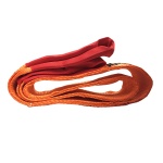 Sufa Tractare 10cm x 3m 12T - imagine 2