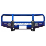 Bara Summit ARB cu suport troliu - Ford Ranger 16-17 - imagine 2