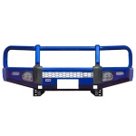 Bara Summit ARB cu suport troliu - Mitsubishi L200 15-17