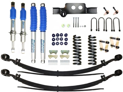 Suspensie Lift Kit 3" Superior Engineering