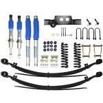 Suspensie Lift Kit 4" Superior Engineering