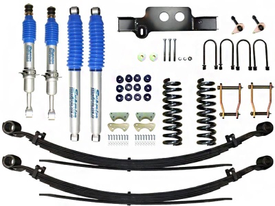 Suspensie Lift Kit 4" Superior Engineering