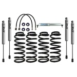 Suspensie Lift Kit 2" Superior Engineering 90-97