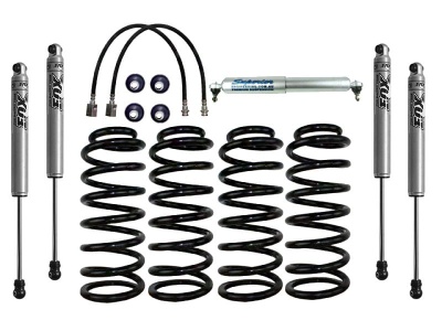 Suspensie Lift Kit 2" Superior Engineering 90-97