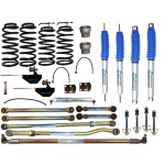 Suspensie Lift Kit 6" Superior Engineering