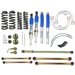 Suspensie Lift Kit 4" Superior Engineering