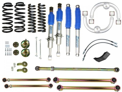 Suspensie Lift Kit 4" Superior Engineering