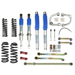 Suspensie Lift Kit 4" Superior Engineering