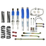 Suspensie Lift Kit 4" Superior Engineering