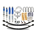 Suspensie Lift Kit 4" Superior Engineering