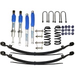 Suspensie Lift Kit 2" Superior Engineering