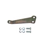 Suporti ajustare faruri pentru lift 0-2" Superior Engineering - Nissan Navara 15-17
