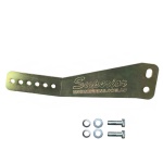 Suporti ajustare faruri pentru lift 2-6" Superior Engineering - Nissan Navara 15-17