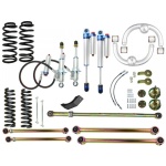 Suspensie Lift Kit 4" Superior Engineering