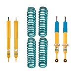 Suspensie Lift Kit 45mm Superior Engineering