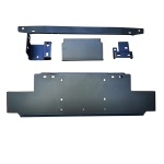 Placa troliu dedicata Volkswagen Amarok 2016+ - Play X-treme - imagine 3