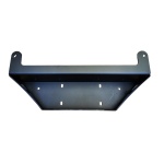 Placa troliu dedicata Mitsubishi L200 2017+ - Play X-treme