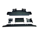 Placa troliu dedicata Volkswagen Amarok 2016+ - Play X-treme - imagine 2