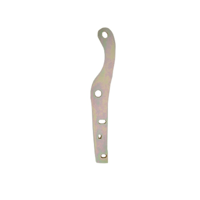 Kit ajustare bancheta spate Jeep Wrangler JK Muscle Lift by T-Max - imagine 3
