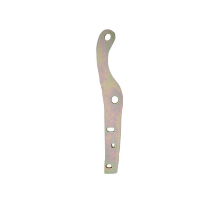 Kit ajustare bancheta spate Jeep Wrangler JK Muscle Lift by T-Max - imagine 4