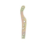 Kit ajustare bancheta spate Jeep Wrangler JK Muscle Lift by T-Max - imagine 6