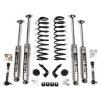Kit inaltare suspensie Lift 2" BDS