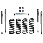 Suspensie lift kit 2" Superior Engineering