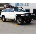 Suspensie lift kit 2" Superior Engineering - imagine 2