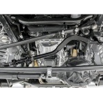 Kit inaltare suspensie X Series Lift 4" Rough Country - imagine 2