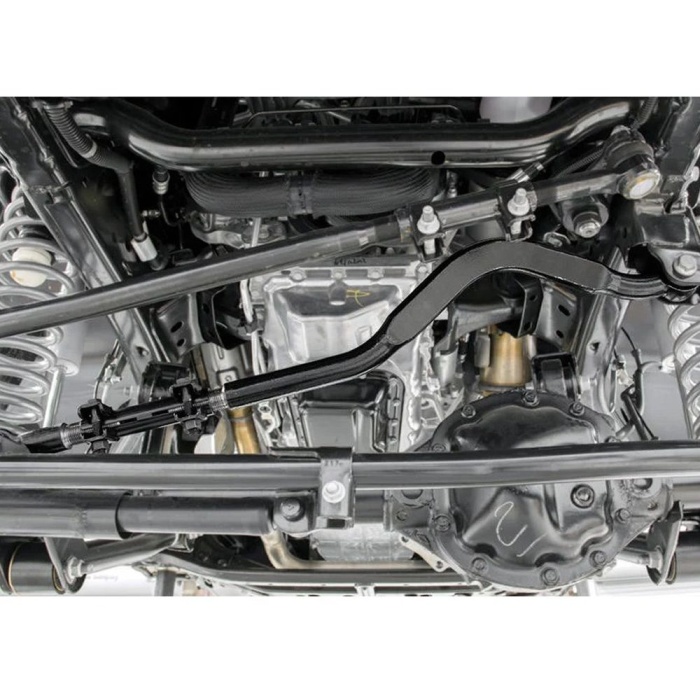 Kit inaltare suspensie X Series Lift 4" Rough Country - imagine 2