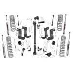 Suspensie Lift kit Rough Country Lift 6"