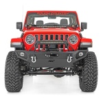 Suspensie Lift kit Rough Country Lift 6" - imagine 2