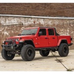 Suspensie Lift kit Rough Country Lift 6" - imagine 5