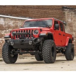 Suspensie Lift kit Rough Country Lift 6" - imagine 4