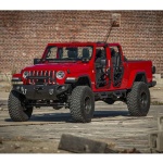 Suspensie Lift kit Rough Country Lift 6" - imagine 6