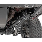 Suspensie Lift kit Long Arm Lift 4" Rough Country - imagine 2