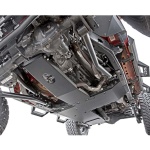 Suspensie Lift kit Long Arm Lift 6" Rough Country