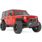 Suspensie Lift kit Long Arm Lift 4" Rough Country - imagine 5