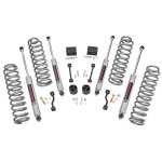 Kit inaltare suspensie Lift 2,5" Rough Country