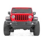 Kit inaltare suspensie Lift 2,5" Rough Country - imagine 4