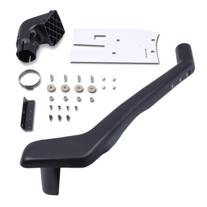 Snorkel Suzuki Vitara cu montaj pe stanga 1988-1998 - imagine 3