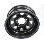 Jante 4x4 off road otel Suzuki Samurai 5x139.7 15x8 ET-30 Play Xtreme