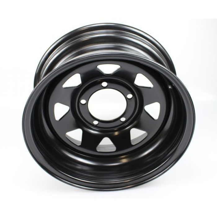 Jante 4x4 off road otel Suzuki Grand Vitara 5x139.7 15x8 ET-30 Play Xtreme - imagine 2