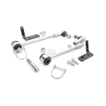 Deconectari rapide sway bar Rough Country lift 63mm