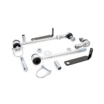 Deconectari rapide sway-bar Rough Country 90mm-150mm