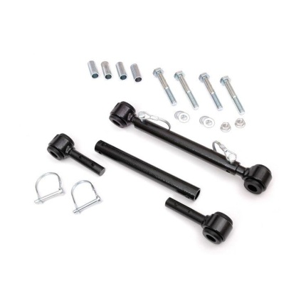 Deconectori rapizi bară stabilizatoare spate Jeep Wrangler TJ 1997-2006 lift RC1188