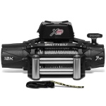 Troliu Smittybilt XRC Gen3 12000 lbs cu cablu otel