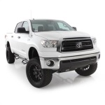 Praguri laterale Smittybilt - Toyota Tundra Crew Max 07-15 - imagine 4