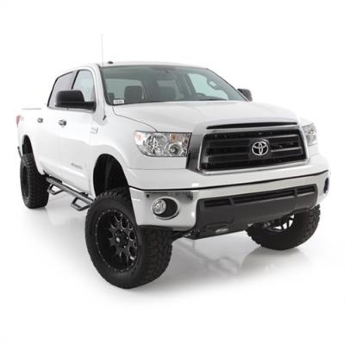 Praguri laterale Smittybilt - Toyota Tundra Crew Max 07-15 - imagine 4